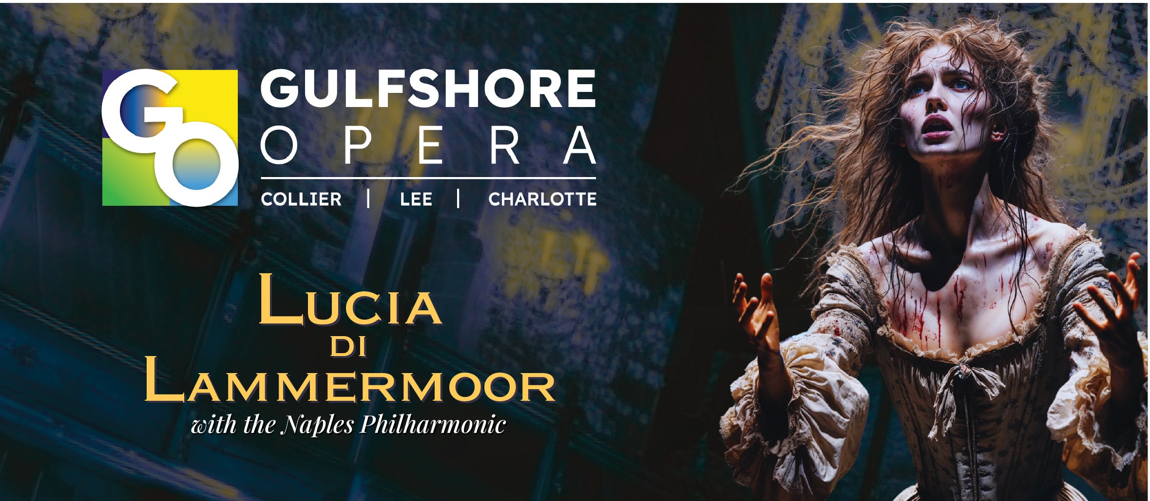 Lucia di Lammermoor