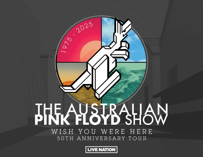 More Info for The Australian Pink Floyd Show