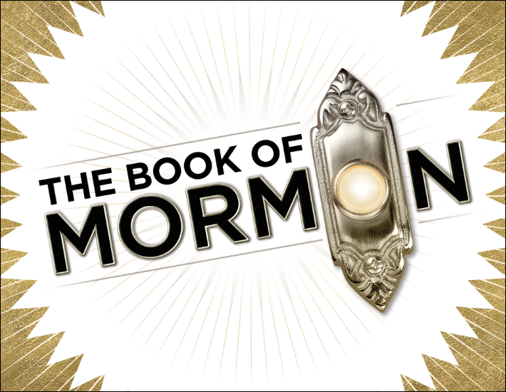 THE BOOK OF MORMON