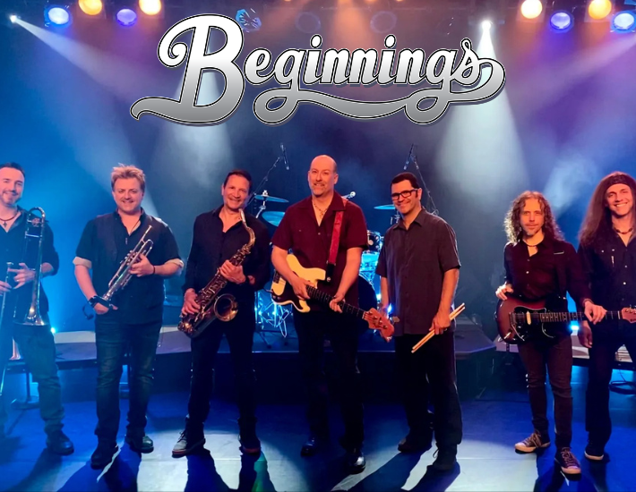 More Info for Beginnings: The Ultimate Chicago Tribute Band