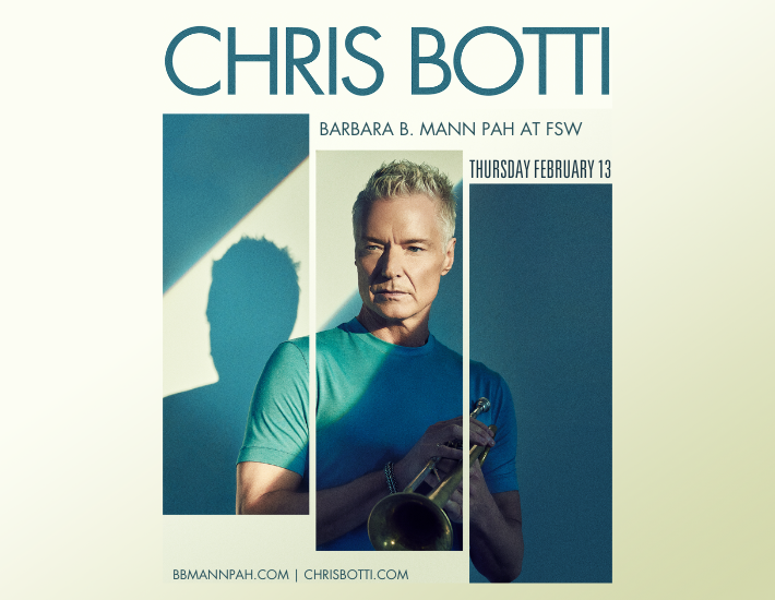 Chris Botti