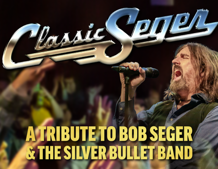 More Info for Classic Seger