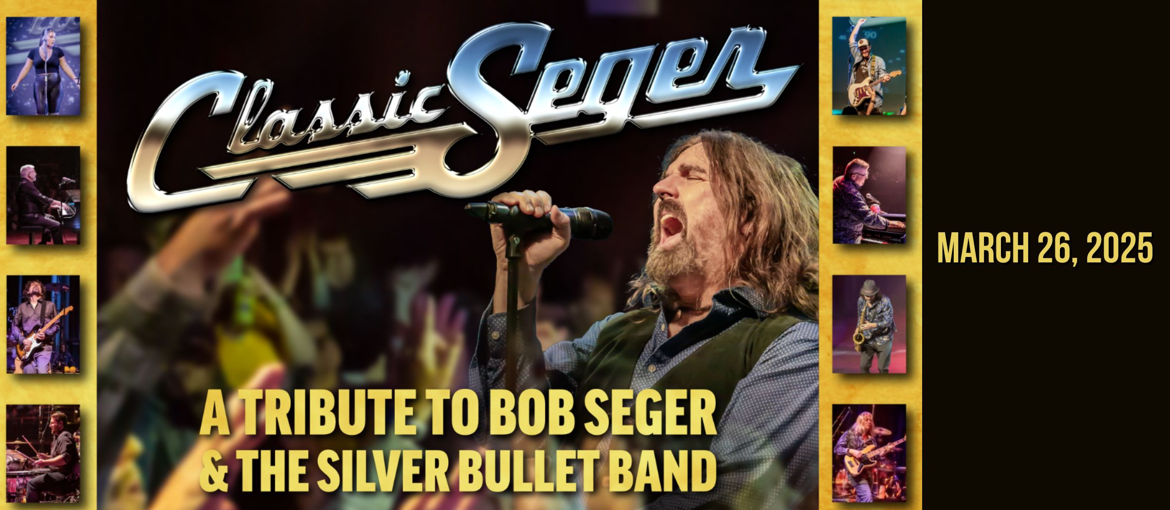 Classic Seger