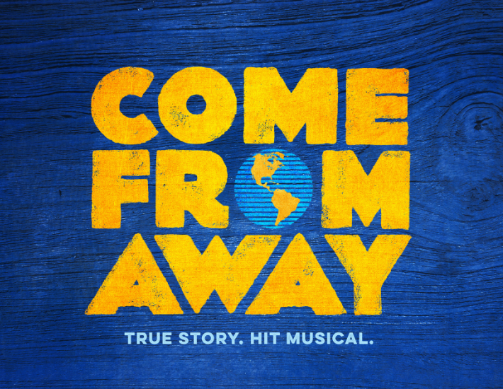 More Info for Come From Away