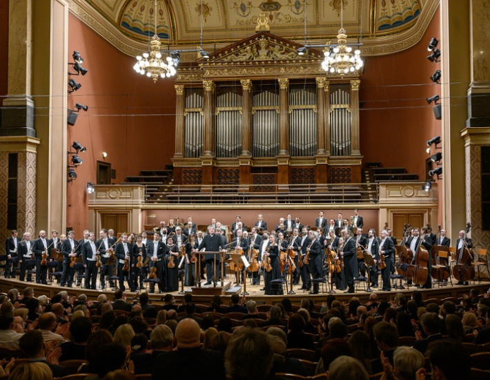 More Info for Czech National Philharmonic Orchestra