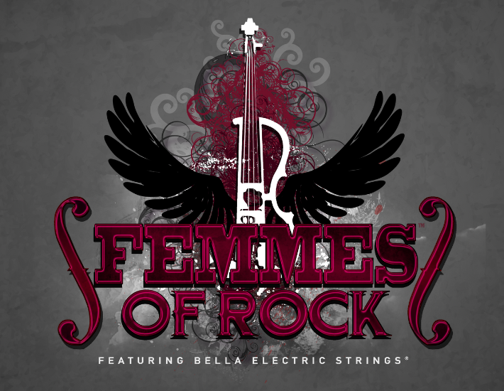 More Info for Femmes of Rock