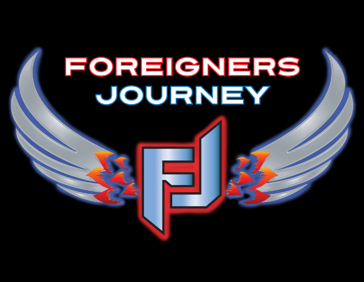 More Info for Foreigner's Journey