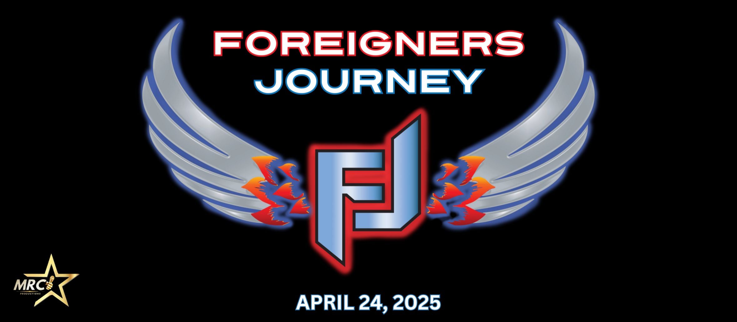 Foreigner's Journey