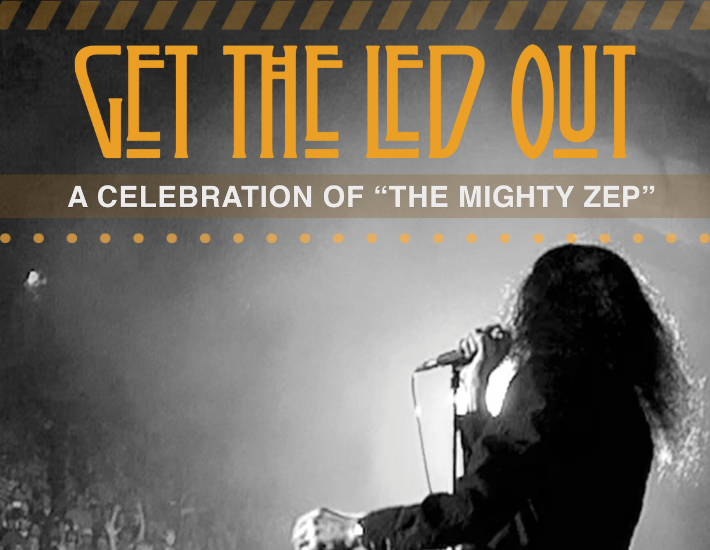 More Info for Get The Led Out