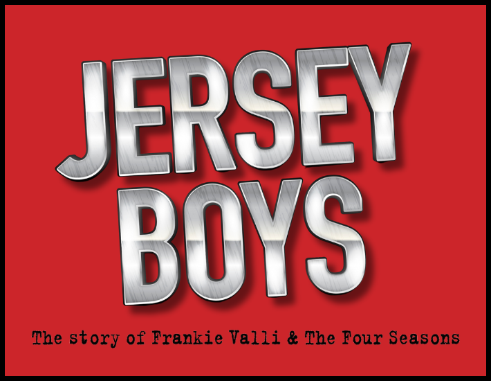 Jersey Boys