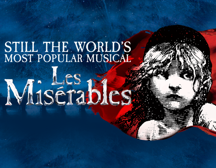 More Info for Les Misérables