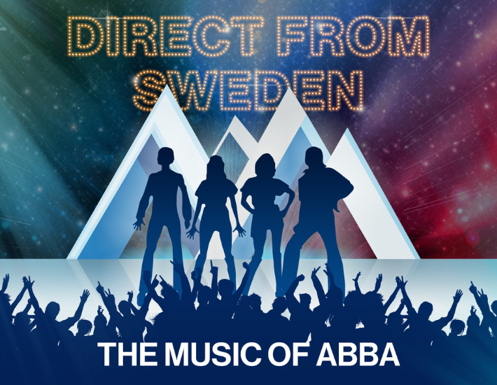 More Info for Direct From Sweden: The Music of ABBA