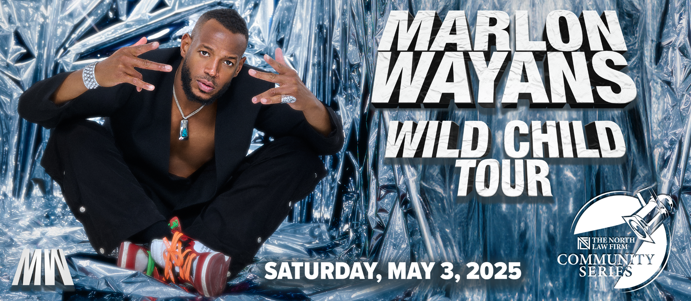 Marlon Wayans