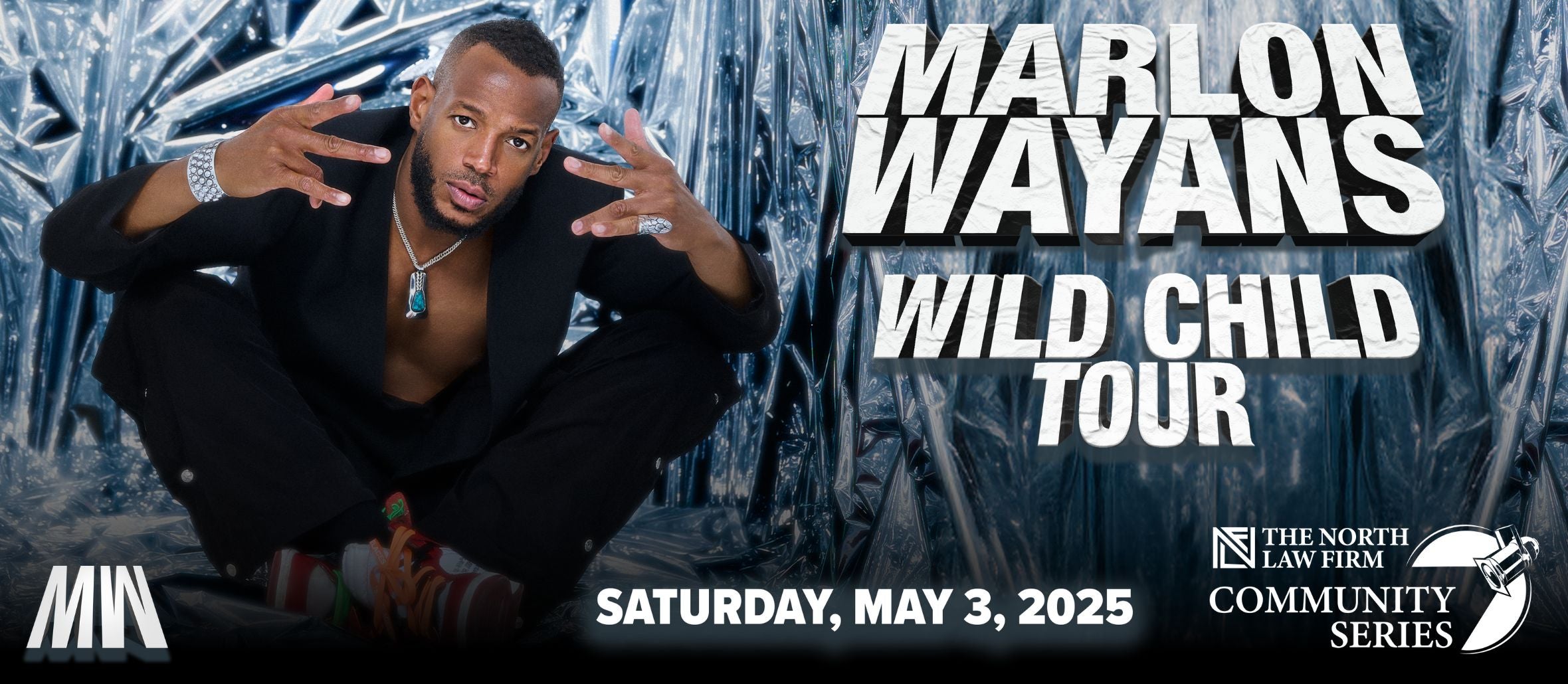 Marlon Wayans