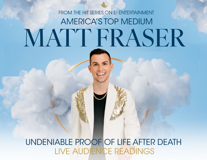 More Info for Matt Fraser