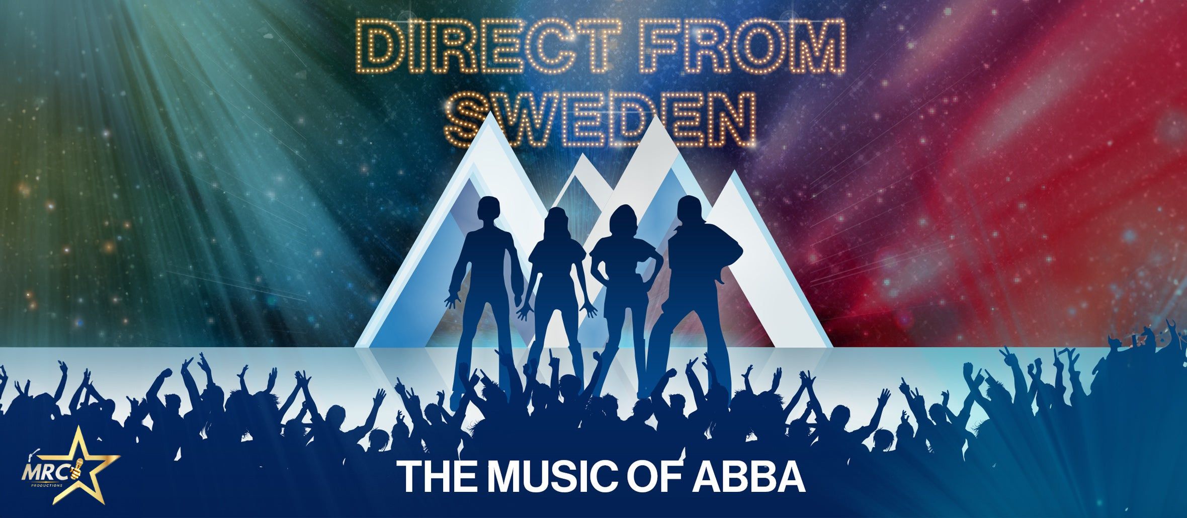 Direct From Sweden: The Music of ABBA