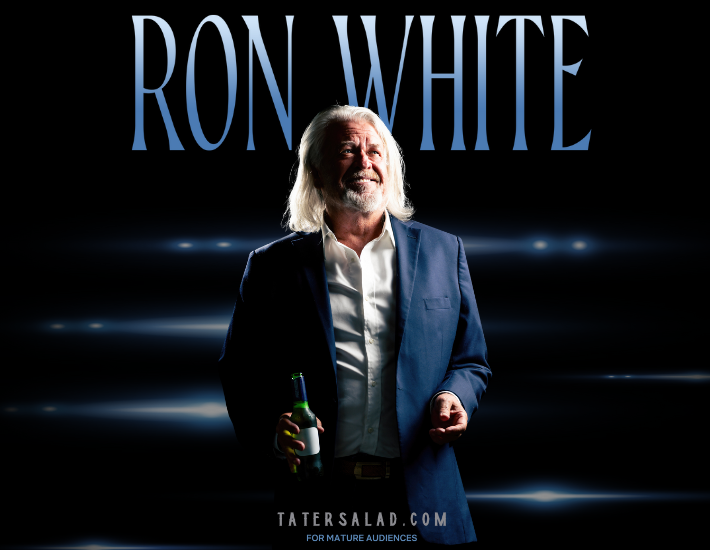 More Info for Ron White