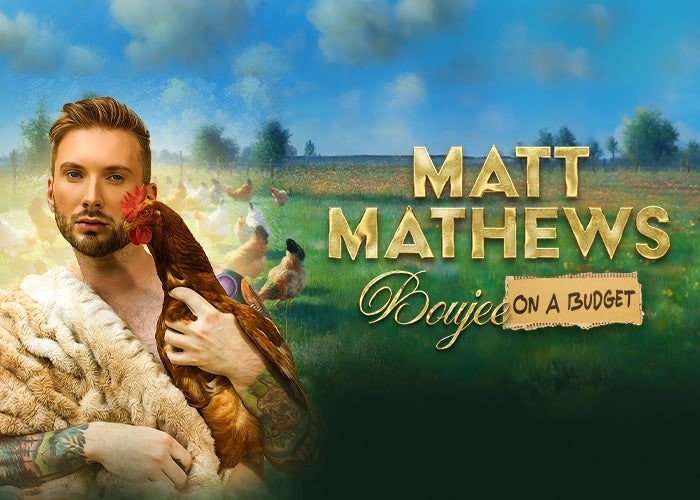 More Info for Matt Mathews